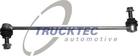 Trucktec Automotive 02.30.487 - Entretoise / tige, stabilisateur droxauto.com
