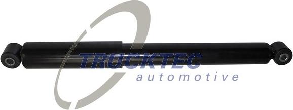 Trucktec Automotive 02.30.470 - Amortisseur droxauto.com