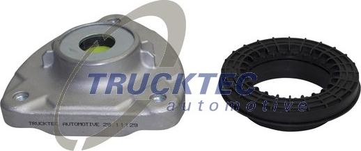 Trucktec Automotive 02.30.508 - Coupelle de suspension droxauto.com