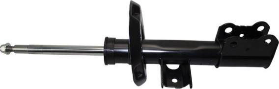 Trucktec Automotive 02.30.514 - Amortisseur droxauto.com