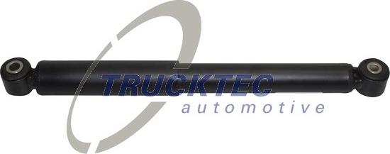 Trucktec Automotive 02.30.525 - Amortisseur droxauto.com