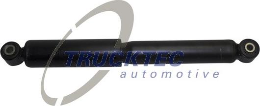 Trucktec Automotive 02.30.526 - Amortisseur droxauto.com