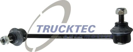 Trucktec Automotive 02.30.094 - Entretoise / tige, stabilisateur droxauto.com