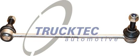 Trucktec Automotive 02.30.090 - Entretoise / tige, stabilisateur droxauto.com