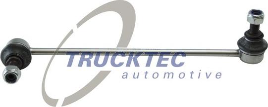 Trucktec Automotive 02.30.091 - Entretoise / tige, stabilisateur droxauto.com