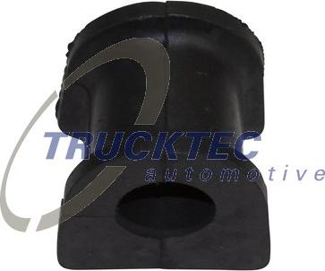 Trucktec Automotive 02.30.098 - Coussinet de palier, stabilisateur droxauto.com