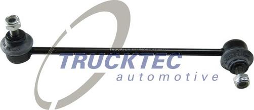 Trucktec Automotive 02.30.093 - Entretoise / tige, stabilisateur droxauto.com