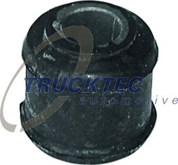Trucktec Automotive 02.30.049 - Coussinet de palier, stabilisateur droxauto.com