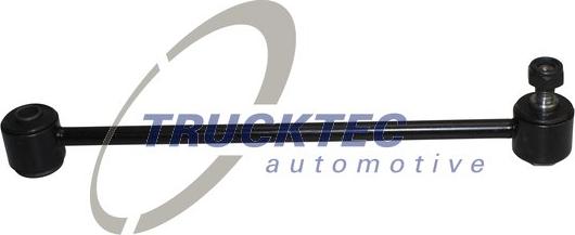 Trucktec Automotive 02.30.058 - Entretoise / tige, stabilisateur droxauto.com