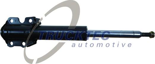 Trucktec Automotive 02.30.064 - Amortisseur droxauto.com