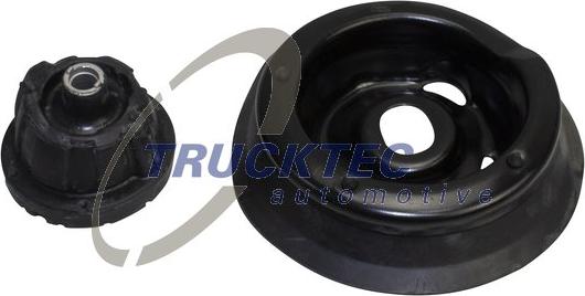 Trucktec Automotive 02.30.063 - Coupelle de suspension droxauto.com