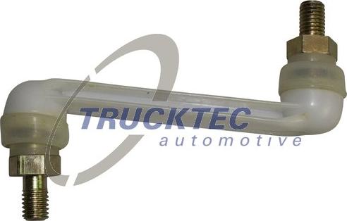 Trucktec Automotive 02.30.001 - Entretoise / tige, stabilisateur droxauto.com