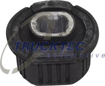 Trucktec Automotive 02.30.011 - Suspension, corps de l'essieu droxauto.com