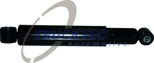 Trucktec Automotive 02.30.086 - Amortisseur droxauto.com