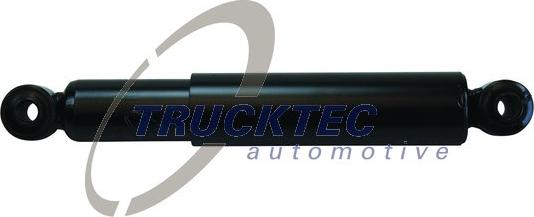 Trucktec Automotive 02.30.081 - Amortisseur droxauto.com