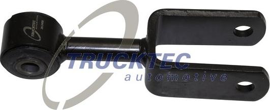 Trucktec Automotive 02.30.088 - Entretoise / tige, stabilisateur droxauto.com