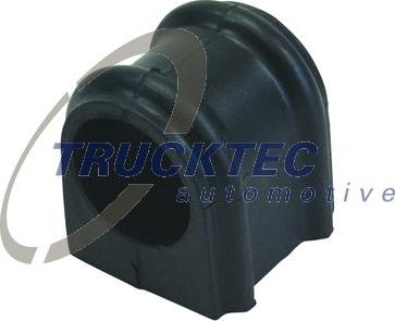 Trucktec Automotive 02.30.082 - Coussinet de palier, stabilisateur droxauto.com