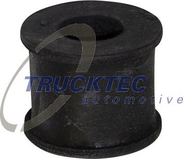 Trucktec Automotive 02.30.034 - Suspension, barre de couplage stabilisatrice droxauto.com