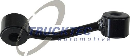 Trucktec Automotive 02.30.032 - Entretoise / tige, stabilisateur droxauto.com