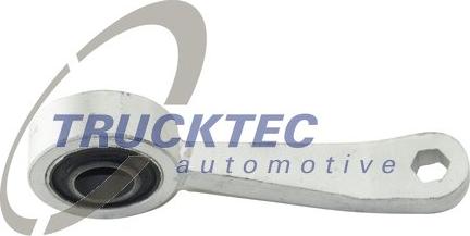 Trucktec Automotive 02.30.074 - Entretoise / tige, stabilisateur droxauto.com