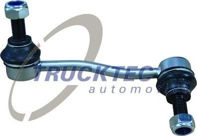 Trucktec Automotive 02.30.078 - Entretoise / tige, stabilisateur droxauto.com