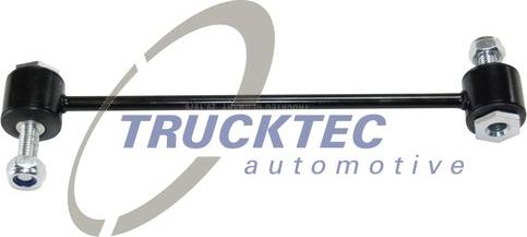 Trucktec Automotive 02.30.072 - Entretoise / tige, stabilisateur droxauto.com