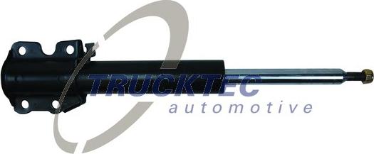 Trucktec Automotive 02.30.077 - Amortisseur droxauto.com