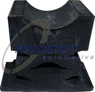 Trucktec Automotive 02.30.198 - Butée élastique, suspension droxauto.com