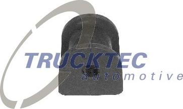 Trucktec Automotive 02.30.100 - Coussinet de palier, stabilisateur droxauto.com