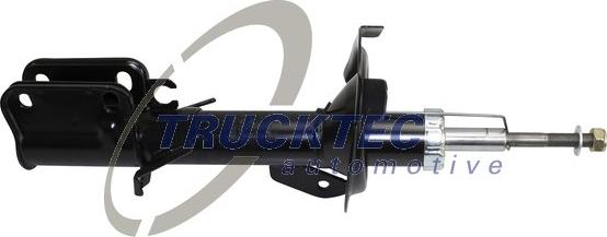 Trucktec Automotive 02.30.101 - Amortisseur droxauto.com