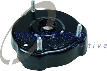 Trucktec Automotive 02.30.130 - Coupelle de suspension droxauto.com