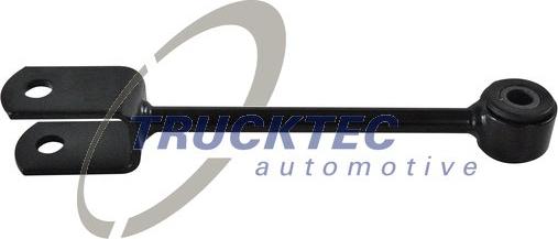 Trucktec Automotive 02.30.133 - Entretoise / tige, stabilisateur droxauto.com