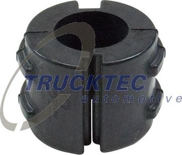 Trucktec Automotive 02.30.309 - Coussinet de palier, stabilisateur droxauto.com