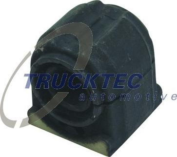 Trucktec Automotive 02.30.306 - Coussinet de palier, stabilisateur droxauto.com