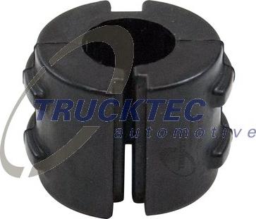 Trucktec Automotive 02.30.308 - Coussinet de palier, stabilisateur droxauto.com
