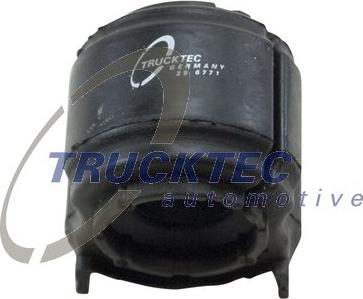Trucktec Automotive 02.30.325 - Coussinet de palier, stabilisateur droxauto.com