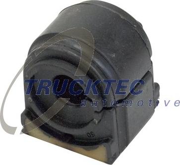 Trucktec Automotive 02.30.320 - Coussinet de palier, stabilisateur droxauto.com