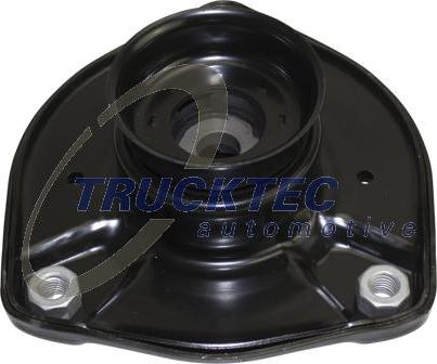 Trucktec Automotive 02.30.323 - Coupelle de suspension droxauto.com