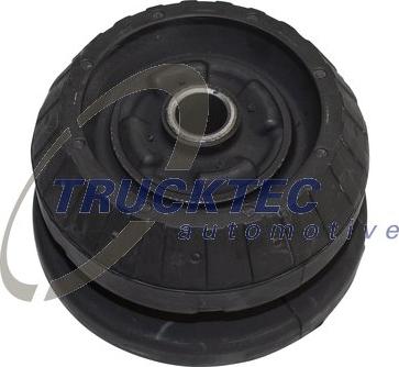 Trucktec Automotive 02.30.322 - Coupelle de suspension droxauto.com
