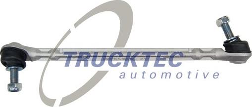 Trucktec Automotive 02.30.371 - Entretoise / tige, stabilisateur droxauto.com