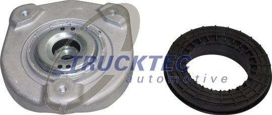 Trucktec Automotive 02.30.299 - Coupelle de suspension droxauto.com