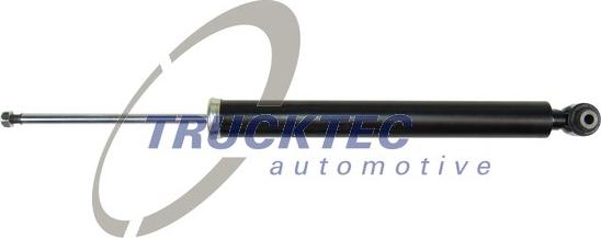 Trucktec Automotive 02.30.294 - Amortisseur droxauto.com