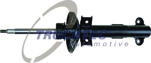 Trucktec Automotive 02.30.295 - Amortisseur droxauto.com