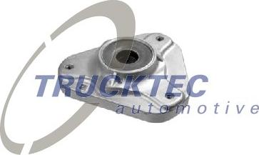 Trucktec Automotive 02.30.256 - Coupelle de suspension droxauto.com