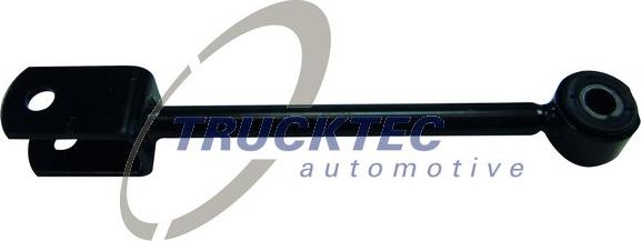 Trucktec Automotive 02.30.209 - Entretoise / tige, stabilisateur droxauto.com