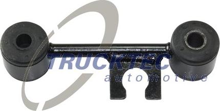 Trucktec Automotive 02.30.207 - Entretoise / tige, stabilisateur droxauto.com
