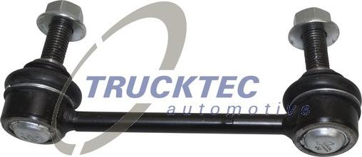 Trucktec Automotive 02.30.213 - Entretoise / tige, stabilisateur droxauto.com