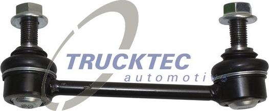 Trucktec Automotive 02.30.212 - Entretoise / tige, stabilisateur droxauto.com