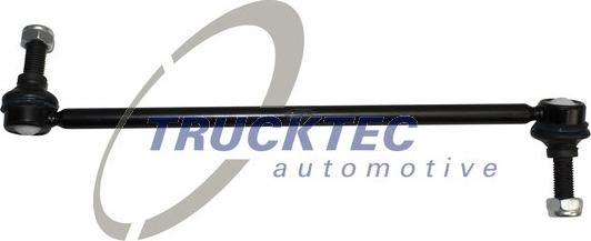 Trucktec Automotive 02.30.281 - Entretoise / tige, stabilisateur droxauto.com