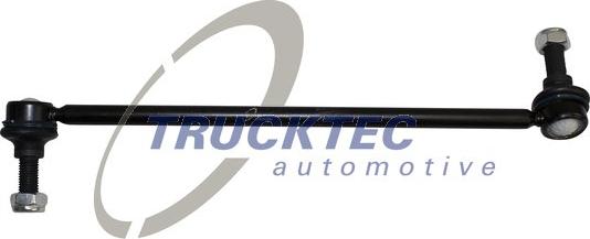 Trucktec Automotive 02.30.282 - Entretoise / tige, stabilisateur droxauto.com